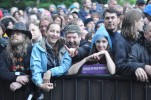 Das Comeback des legendären Hard'n'Heavy-Festivals auf der Loreley., Monsters Of Rock 2016 | © laut.de (Fotograf: Jochen Dreher)