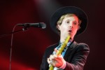 Beck und The Chemical Brothers,  | © laut.de (Fotograf: Andreas Koesler)