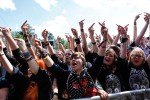 Metalcore, Punk etc. - ein Tag Nackenschmerzen in Münster., Vainstream 2016 | © laut.de (Fotograf: Lars Krüger)