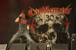 Alle Fotos: der Donnerstag in Balingen., Bang Your Head!!! 2016 | © laut.de (Fotograf: Michael Edele)