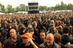 Die Fotos vom Freitag., Bang Your Head!!! 2016 | © laut.de (Fotograf: Michael Edele)