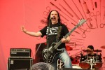 Black Sabbath, Motörhead und Co,  | © laut.de (Fotograf: Michael Edele)