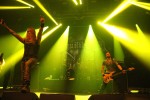 Nightwish, Saltatio Mortis und Co,  | © laut.de (Fotograf: Michael Edele)