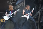 Black Sabbath, Motörhead und Co,  | © laut.de (Fotograf: Alexander Austel)