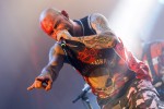 Five Finger Death Punch als Headliner in Sulingen, Reload Festival 2016 | © laut.de (Fotograf: Lars Krüger)