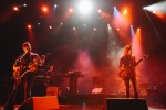 PJ Harvey, The Kills und Noel Gallagher's High Flying Birds,  | © laut.de (Fotograf: Bjørn Jansen)