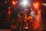 PJ Harvey, The Kills und Noel Gallagher's High Flying Birds,  | © laut.de (Fotograf: Bjørn Jansen)