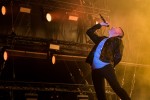Eminem, Olli Banjo und Co,  | © laut.de (Fotograf: Lars Krüger)
