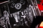 Aerosmith, Foo Fighters und Katy Perry,  | © laut.de (Fotograf: Lars Krüger)