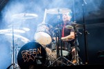 Green Day, Kraftwerk und Co,  | © laut.de (Fotograf: Lars Krüger)