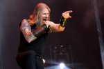 Zur 28. Ausgabe mit Alice Cooper, Megadeth, Marilyn Manson, Accept, Volbeat u.v.a. wurde extra eine Bierpipeline verlegt., Wacken, 2017 | © laut.de (Fotograf: Alexander Austel)