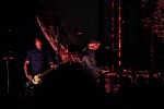 Albumarbeit in Progress: Die Isländer spielen im Kerntrio auf und testen die neuen Tracks live., Köln, Palladium, 2017 | © laut.de (Fotograf: Alex Klug)