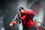 Cypress Hill, Rage Against The Machine und Prophets Of Rage,  | © laut.de (Fotograf: Rainer Keuenhof)