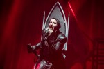 Marilyn Manson und Johnny Cash,  | © laut.de (Fotograf: Rainer Keuenhof)
