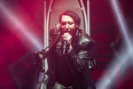 Marilyn Manson, In Flames und Steel Panther,  | © laut.de (Fotograf: Rainer Keuenhof)