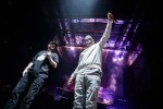 Eminem, Xavier Naidoo und Co,  | © laut.de (Fotograf: Rainer Keuenhof)