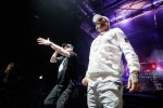 Method Man, Nas und Co,  | © laut.de (Fotograf: Rainer Keuenhof)