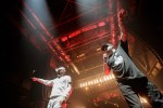 Post Malone, Kendrick Lamar und Co,  | © laut.de (Fotograf: Rainer Keuenhof)