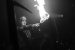 In Flames, Behemoth und Watain,  | © laut.de (Fotograf: Manuel Berger)