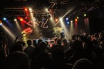 Der ult7maltive An7malist des Deutsch-Raps präsentiert seine neue Platte live in Köln., Köln, Jungle Club Köln, 2018 | © laut.de (Fotograf: Alex Klug)