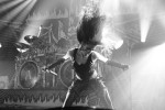 Arch Enemy, Behemoth und Skrillex,  | © laut.de (Fotograf: Manuel Berger)