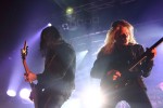 Dream Theater, Death Angel und Co,  | © laut.de (Fotograf: Manuel Berger)