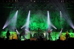 Five Finger Death Punch, Arch Enemy und Co,  | © laut.de (Fotograf: Manuel Berger)
