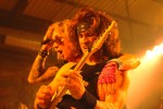Motörhead, In Flames und Co,  | © laut.de (Fotograf: Michael Edele)