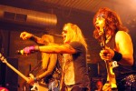 AC/DC, Judas Priest und Co,  | © laut.de (Fotograf: Michael Edele)