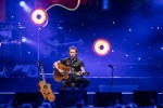 Auf "MTV Unplugged"-Tour., ISS Dome, Düsseldorf, 2018 | © laut.de (Fotograf: Rainer Keuenhof)