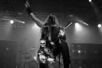 Black Sabbath, Alice Cooper und Co,  | © laut.de (Fotograf: Manuel Berger)