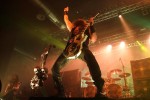 Iron Maiden, Metallica und Co,  | © laut.de (Fotograf: Manuel Berger)