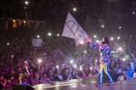 Jared Leto und Co. wurden begeistert gefeiert., Köln, Lanxess-Arena, 2018 | © laut.de (Fotograf: Rainer Keuenhof)