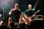 Mike Patton, Dave Lombardo und Co. mit ihrem aktuellen Bandprojekt on tour., Köln, Gloria, 2018 | © laut.de (Fotograf: Rainer Keuenhof)