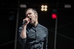 Arcade Fire, Kraftklub, Marteria, Broilers, Billy Talent, Biffy Clyro u.v.a bei einem der größten deutschen Festivals., Hurricane 2018 | © laut.de (Fotograf: Rainer Keuenhof)