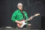 Arcade Fire, Kraftklub, Marteria, Broilers, Billy Talent, Biffy Clyro u.v.a bei einem der größten deutschen Festivals., Hurricane 2018 | © laut.de (Fotograf: Rainer Keuenhof)