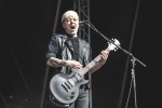 Arcade Fire, Kraftklub, Marteria, Broilers, Billy Talent, Biffy Clyro u.v.a bei einem der größten deutschen Festivals., Hurricane 2018 | © laut.de (Fotograf: Rainer Keuenhof)