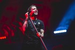 Arcade Fire, Kraftklub, Marteria, Broilers, Billy Talent, Biffy Clyro u.v.a bei einem der größten deutschen Festivals., Hurricane 2018 | © laut.de (Fotograf: Rainer Keuenhof)