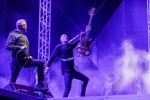 Arcade Fire, Kraftklub, Marteria, Broilers, Billy Talent, Biffy Clyro u.v.a bei einem der größten deutschen Festivals., Hurricane 2018 | © laut.de (Fotograf: Rainer Keuenhof)