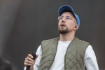 Arcade Fire, Kraftklub, Marteria, Broilers, Billy Talent, Biffy Clyro u.v.a bei einem der größten deutschen Festivals., Hurricane 2018 | © laut.de (Fotograf: Rainer Keuenhof)