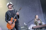 Arcade Fire, Kraftklub, Marteria, Broilers, Billy Talent, Biffy Clyro u.v.a bei einem der größten deutschen Festivals., Hurricane 2018 | © laut.de (Fotograf: Rainer Keuenhof)