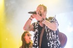 Arcade Fire, Kraftklub, Marteria, Broilers, Billy Talent, Biffy Clyro u.v.a bei einem der größten deutschen Festivals., Hurricane 2018 | © laut.de (Fotograf: Rainer Keuenhof)