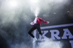 Arcade Fire, Kraftklub, Marteria, Broilers, Billy Talent, Biffy Clyro u.v.a bei einem der größten deutschen Festivals., Hurricane 2018 | © laut.de (Fotograf: Rainer Keuenhof)