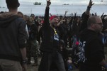 Impressionen und Atmosphäre vom belgischen XXL-Metaltreffen., Graspop Metal Meeting 2018 | © laut.de (Fotograf: Alex Klug)