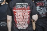 Impressionen und Atmosphäre vom belgischen XXL-Metaltreffen., Graspop Metal Meeting 2018 | © laut.de (Fotograf: Alex Klug)