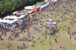 Impressionen und Atmosphäre vom belgischen XXL-Metaltreffen., Graspop Metal Meeting 2018 | © laut.de (Fotograf: Alex Klug)