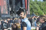 Impressionen und Atmosphäre vom belgischen XXL-Metaltreffen., Graspop Metal Meeting 2018 | © laut.de (Fotograf: Alex Klug)