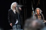 Gogol Bordello, Patti Smith und Pearl Jam,  | © laut.de (Fotograf: Rainer Keuenhof)