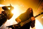 Iron Maiden, Metallica und Co,  | © laut.de (Fotograf: Björn Jansen)