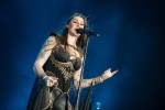Nightwish, Saltatio Mortis und Co,  | © laut.de (Fotograf: Rainer Keuenhof)